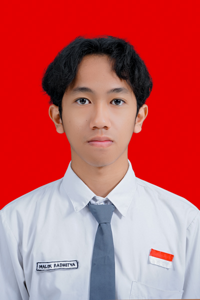 Malik Radhitya Rahman - SMAN 21 Bandung